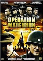 Opération Matchbox (Bande Annonce)