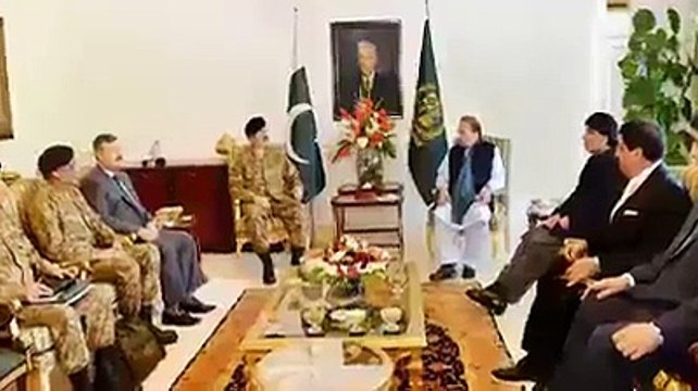 Ye Zarb-e-Azab Hmari Hai New Song Of Pakistan Armed Forces Published Today By Pakistan Army (2)