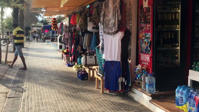 Vacances à Majorque - Juin 2016