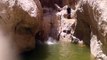 Ущелье Рахаф в Иудейских горах - Мёртвое море (Часть-2) Израиль 23 мая 2014