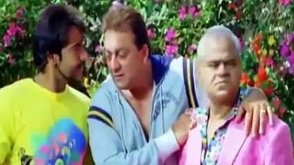 All The Best ||Sanjay Dutt & Ajay Devgan Best comedy ||