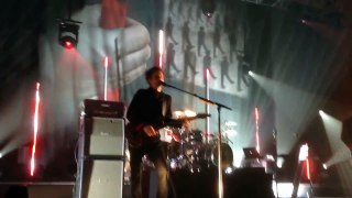 Muse Bliss Live 2015 @ Exeter The Great Hall [20/3/15] HD