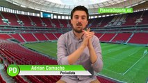 Copa América 2016:  James Rodríguez vale cuatro veces más que toda la selección peruana