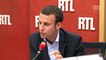 Emmanuel Macron répond aux questions des auditeurs sur RTL
