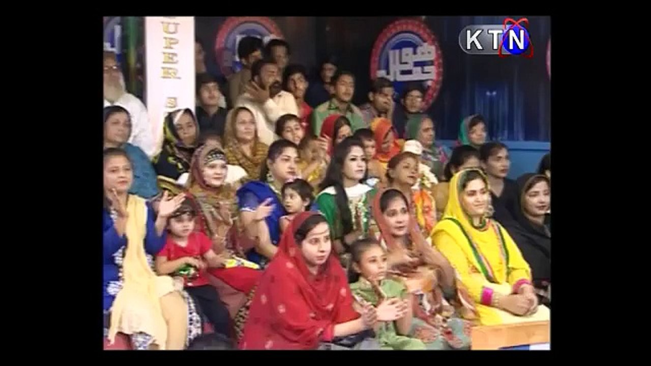 Hojamalo - 14th June 2016