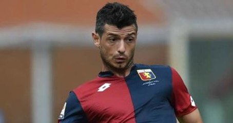 Galatasaray'ın Genoa'ya Kiraladığı Dzemaili, İtalya'da Kalmak İstiyor