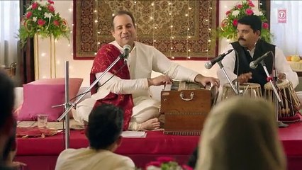 Tumen Dil Lagi Bhool Song By Rahat Fetah Ali Khan Full HD