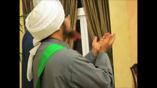 Asma Allah al Husna Qasida Nasheed المشرب الأهني - Habib Umar b. Hafiz - Recited by Hadhrami Munshid