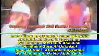 Ceramah Al-Habib Abdul Qadir bin Ahmad Bil-faqih, Darul Hadits, Malang