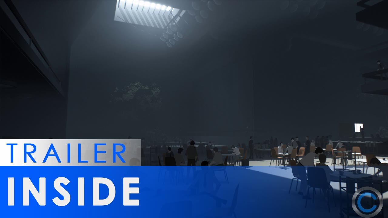 Inside - E3 2016 Trailer