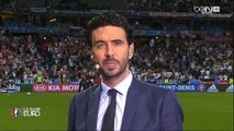 Euro 2016: Deux journalistes de beIN Sports agressés hier à Lens