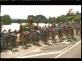 Tour France 2007 - Etape 4