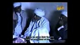 Ceramah Al Qutb Habib Abdul Qodir Assegaf Jeddah