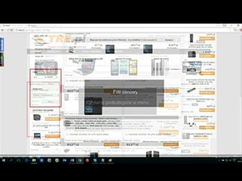 Sklep internetowy tre.pl