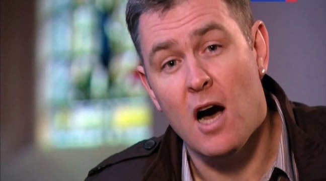 Божественное правосудие Кромвеля - 2 серия