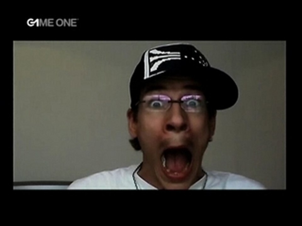 GreG McKingson - High Tech