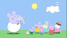 Peppa Pig S04e07   Ombre Nuovi episodi 2014