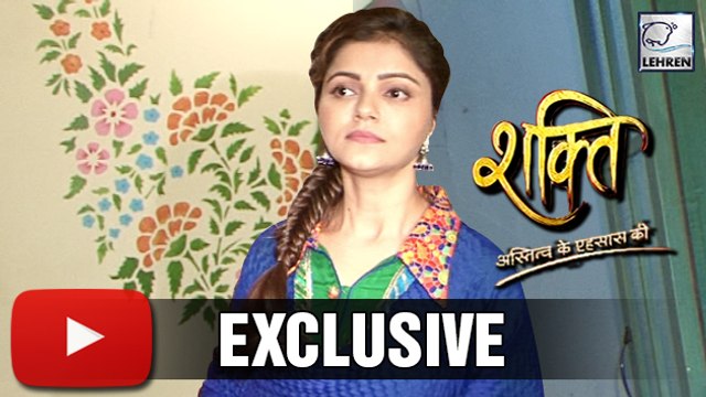 Rubina Dilaik Talks Bout Her Comeback | EXCLUSIVE Interview | Shakti - Astitva Ke Ahsaas Kii
