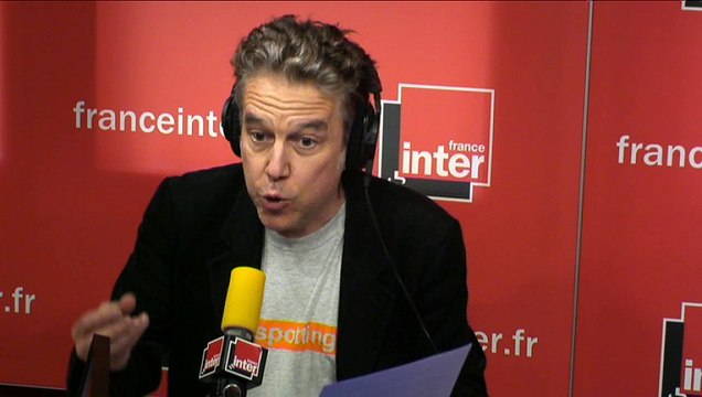 Modérons notre langage, L'humeur de Philippe Vandel