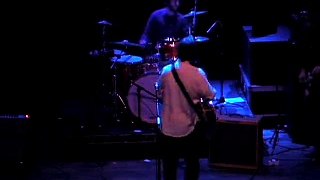 Son Volt 10/05 - The World Waits For You