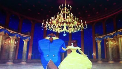 Lilo & Stitch VHS and DVD Trailer from 2002