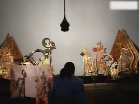 Wayang Kulit Lakon WAHYU NUGROHO JATI Dalang Anom Suroto