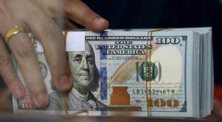 Piyasalar Şoke Oldu, Dolar Rekor Deniyor