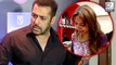 Salman Khan Accused Of RAPE By Pooja Missra