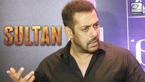 Salman Khan HUMILIATED On Sultan Sets