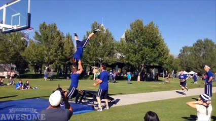 PEOPLE ARE AWESOME ¦ BEST OF THE MONTH (NOVEMBER 2015)