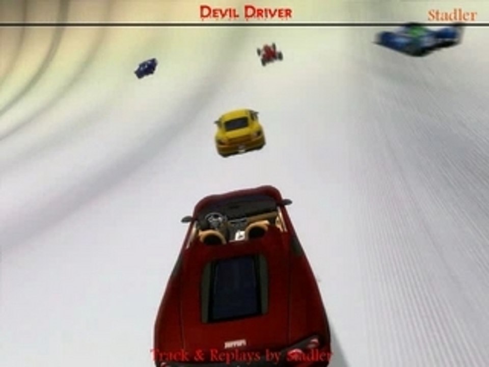 Video zu Devil Driver