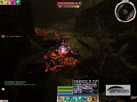 Farm vermines impasse de senji en facile