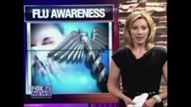 Influenza Awareness Day - FOX 29 San Antonio
