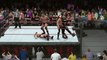 WWE 2K16 daniel bryan v stardust v adam rose v randy orton