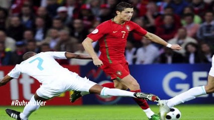 EURO 2008 - Türkiye Yarı Finalde