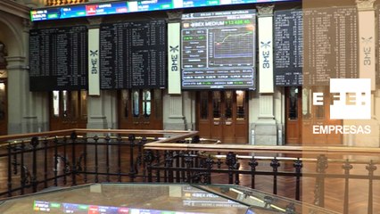La Bolsa española toma impulso en la apertura y roza los 8.400 puntos