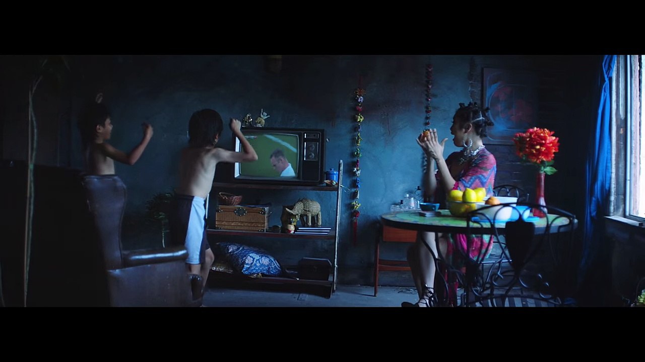 THIS ONE'S FOR YOU - Le clip de DAVID GUETTA feat. ZARA LARSSON