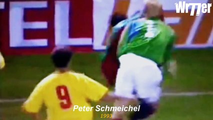 Top 10 Players Vs Fans _ Crazy Football Fights