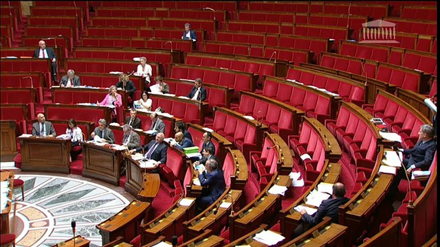 07.06.2016 - 2ème séance : Transparence, lutte contre la corruption et modernisation de la vie économique