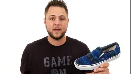 Vans Classic Slip-On™ (Braided Suede) Black - Fashiondoxy.com Free Shipping BOTH Ways