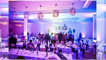 Event Rentals Chicago IL