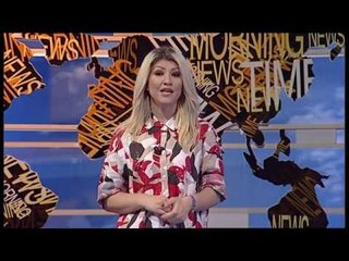 Ora News - Ditë e Re, 17 Qershor 2016