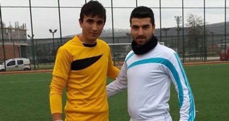 Genç Kaleci Transferden 2 Gün Sonra Trafik Kazasında Öldü