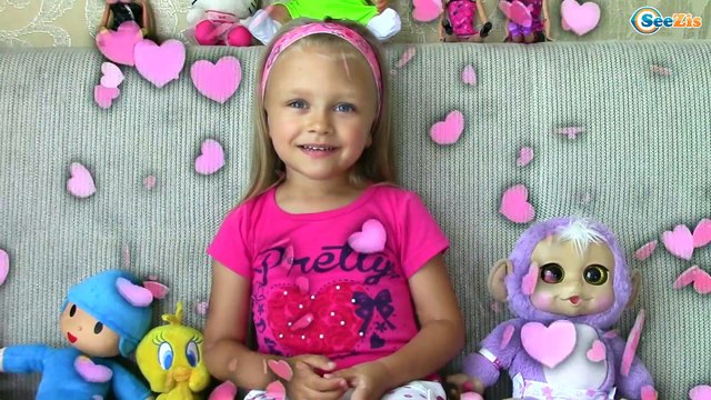 ВОПРОС-ОТВЕТ от Ярославы «Кто такой Человек Паук?!» - Видео для детей