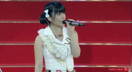 ももちが語る、１位はAKB、２位はももクロ、３位はBerryz工房
