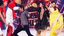 Sairat Team CRAZY Zingat Dance On So You Think You Can Dance | Rinku Rajguru | Akash Thosar