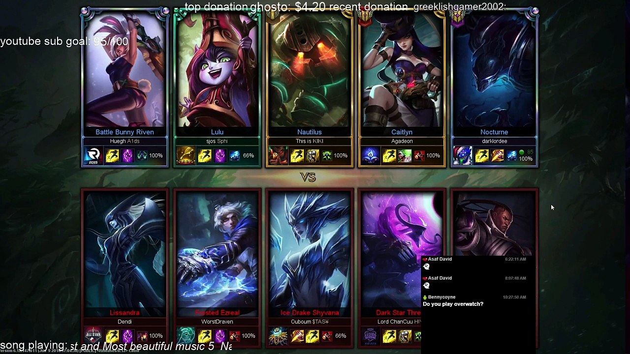 o.k back to nocturne lets kill ppl :) (149)
