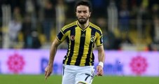 Gökhan Gönül'ün Menajeri, Beşiktaş'la Sözleşme İmzalamış