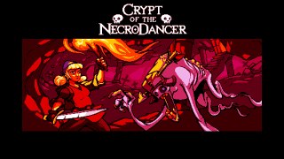 Crypt of the Necrodancer 1-1 Remix