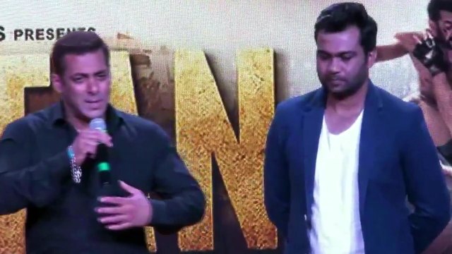 Salman Khan launches 'Sultan The game' || Bollywood news || Vianet Bollywood